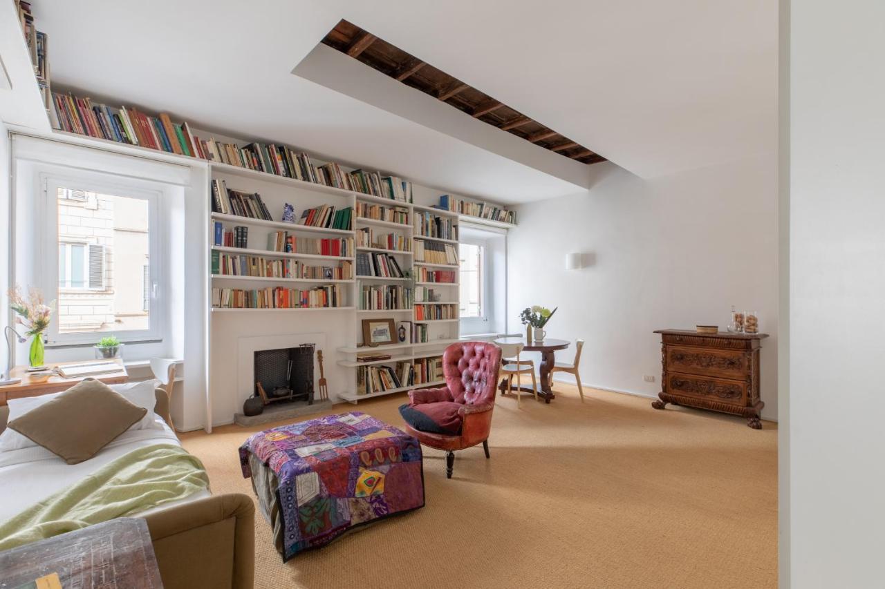 Appartement Iflat The Carpet Rome